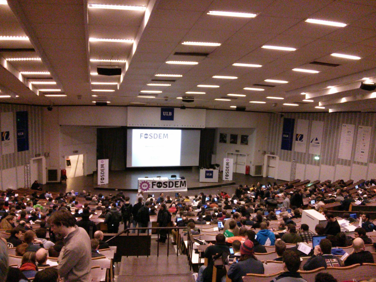 fosdem